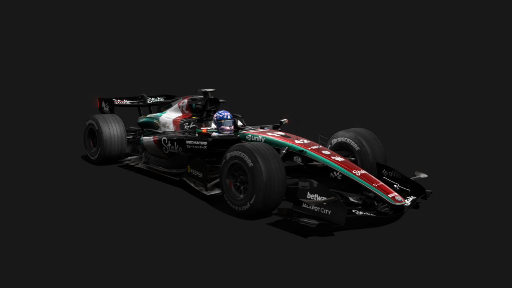 Car Skin