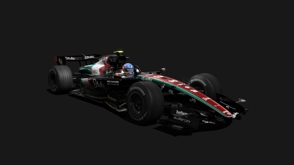 Car Skin
