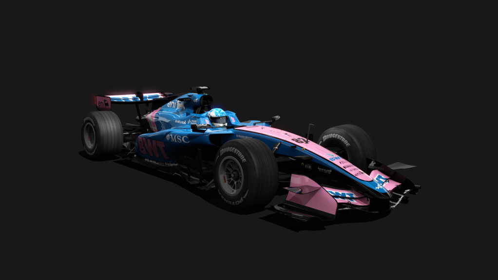 Car Skin