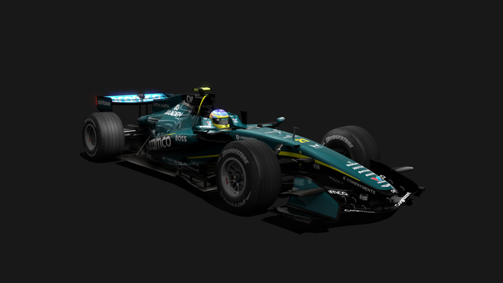 Car Skin