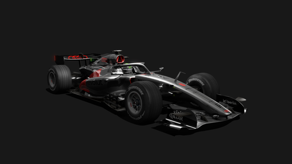 Car Skin
