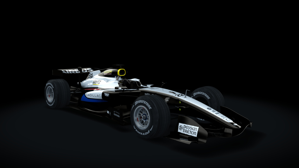 Car Skin