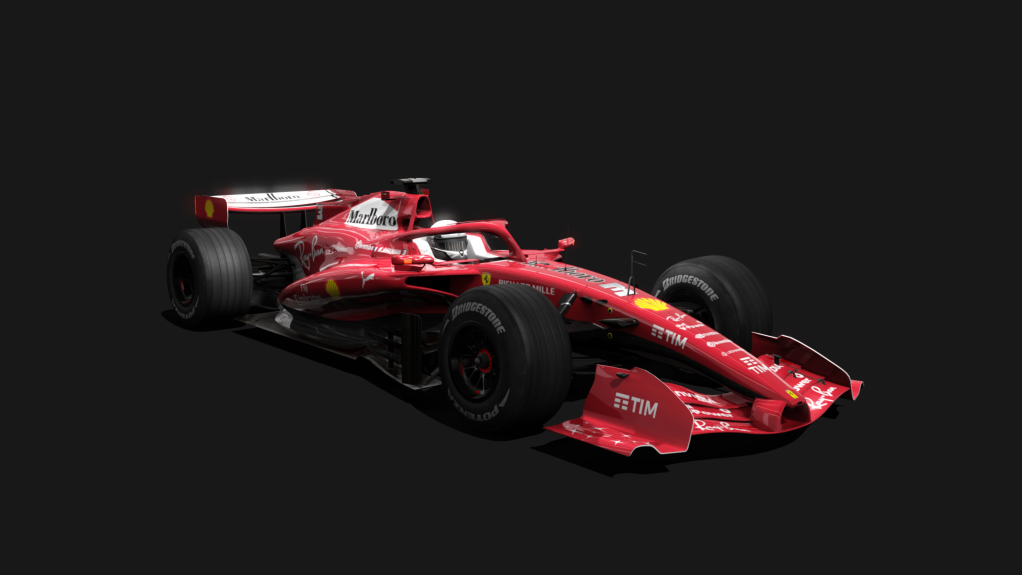 Car Skin