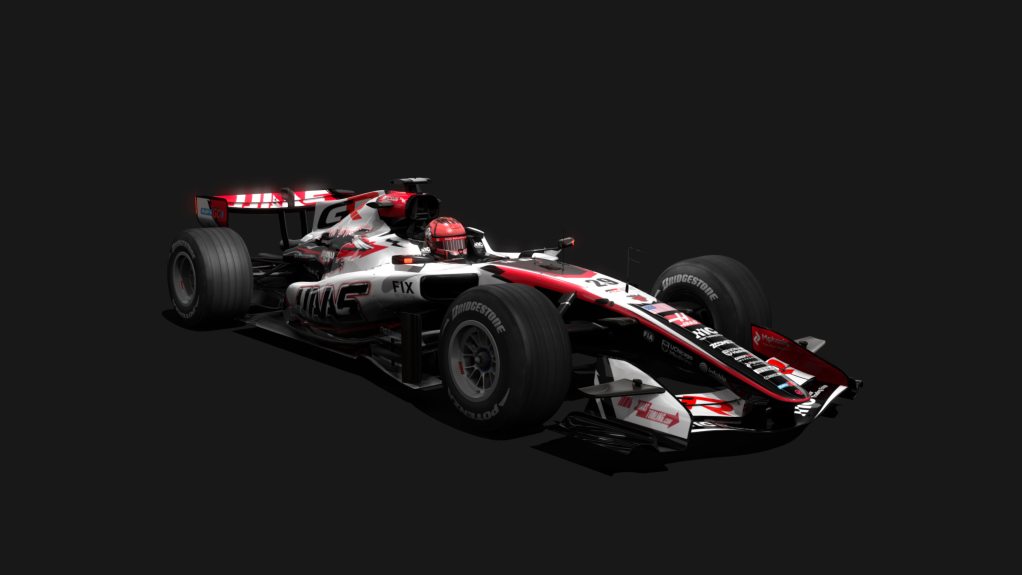Car Skin