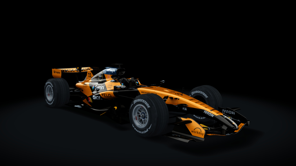 Car Skin