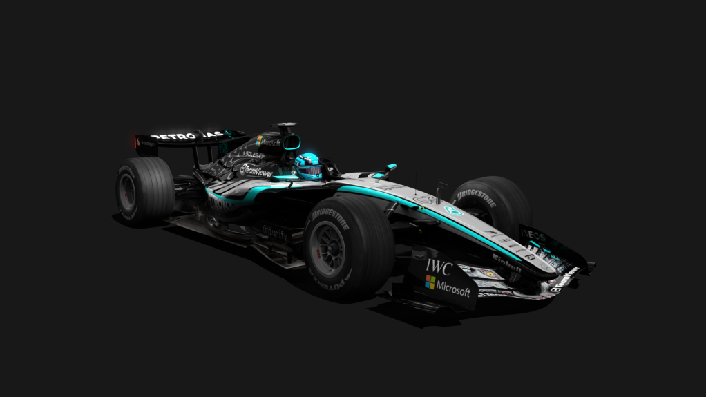 Car Skin