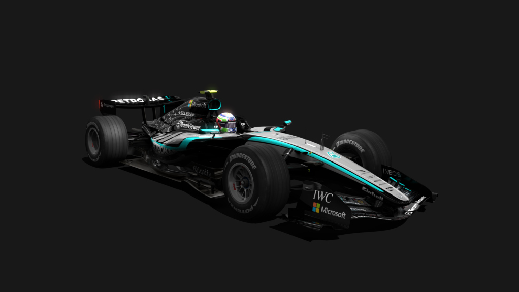 Car Skin