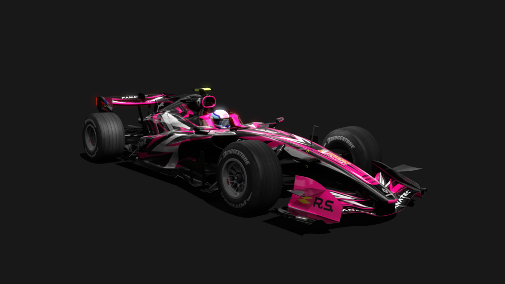Car Skin