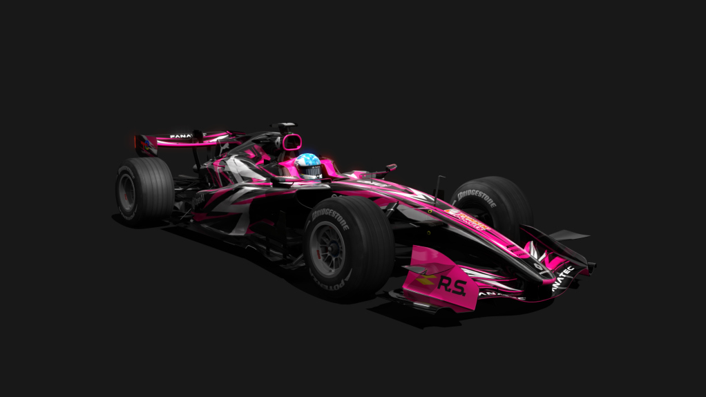 Car Skin
