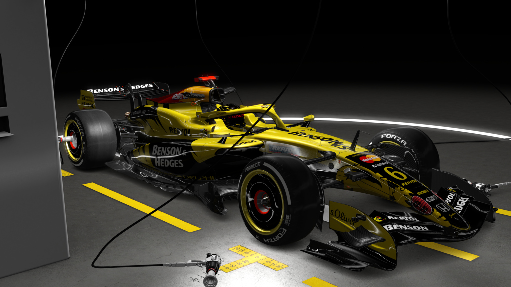 Car Skin