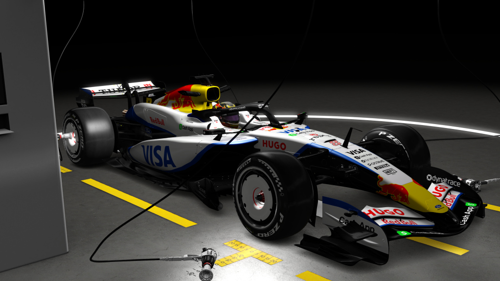 Car Skin