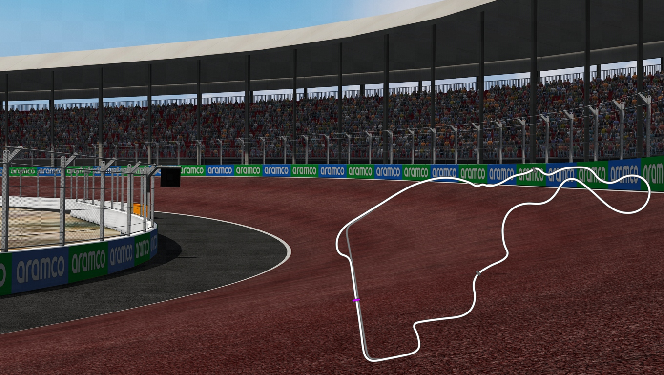 madrid_street_circuit_2026 layout_f1_2026
