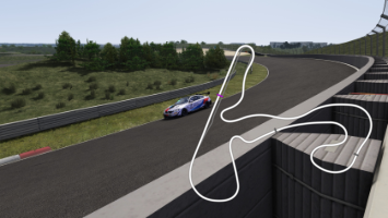 zandvoort2020 layout_f1_2022