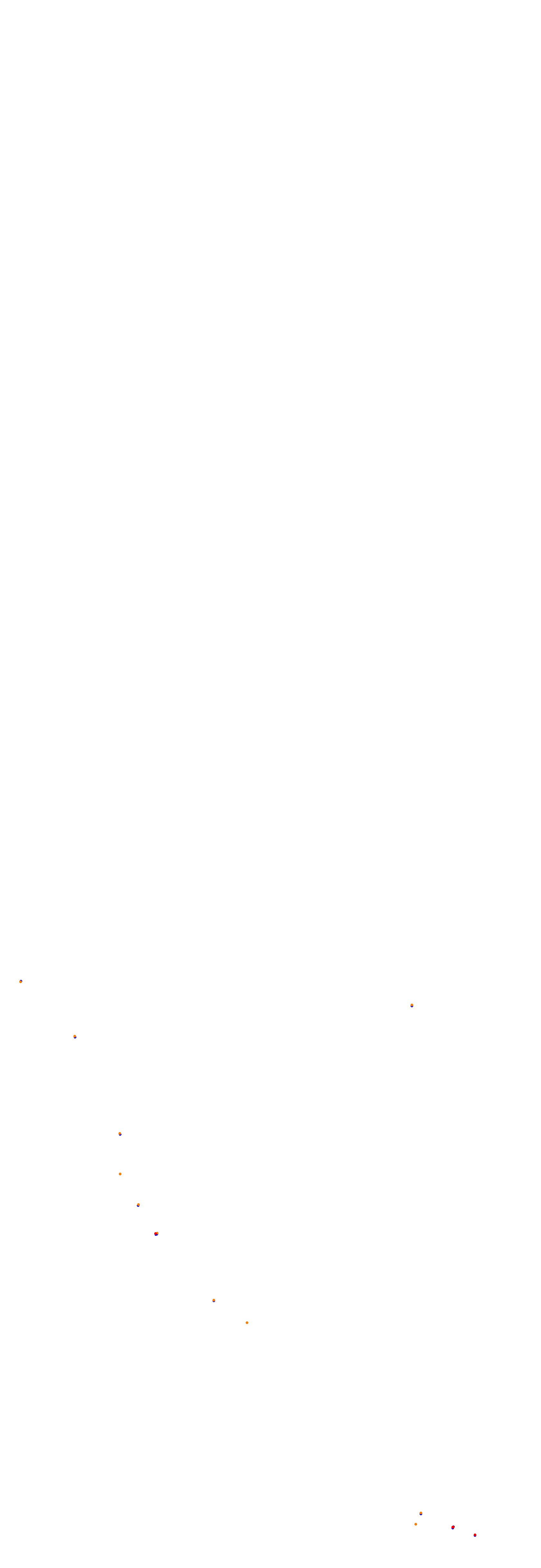 Montreal F1 2026 collisions